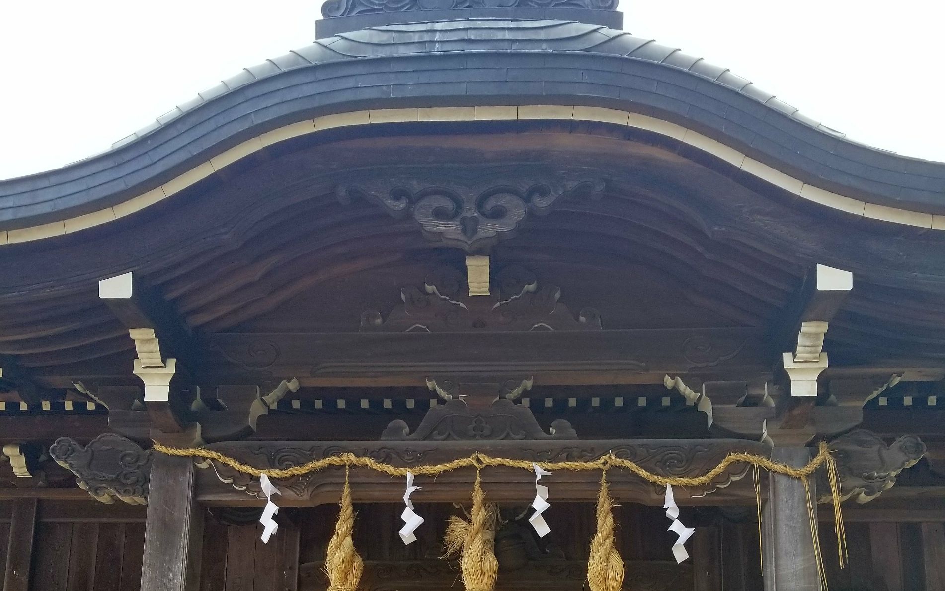 大歳神社