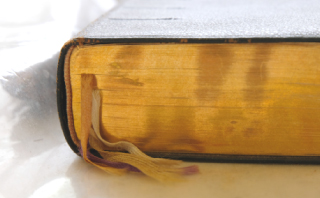 古本のクリーニング方法とは？汚れていても高く売るための対処法を紹介