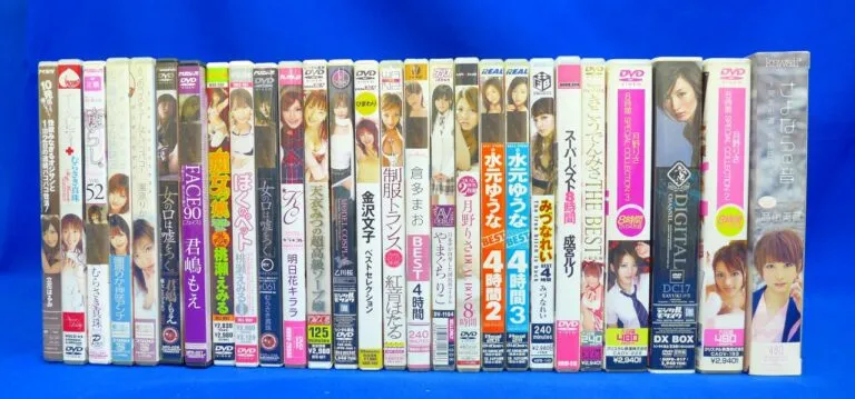 DVD各種